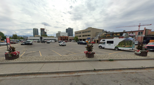 City of Kelowna spends $27.8M on downtown marina, land for mega-hotel project