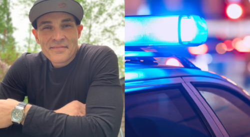 RCMP looking for missing man who may be in Kamloops