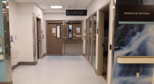 Burnout, 80-hour work weeks and 'moral injury' force Kamloops OB-GYNs to step back