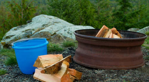 Central Okanagan's campfire, open burning ban comes to an end
