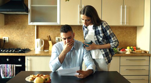 Average household in BC needs $881 more a month to make ends meet