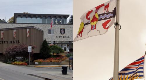 City of Kamloops, Tk̓emlúps te Secwépemc say 2015 claim 'does not seek private or city-owned land'