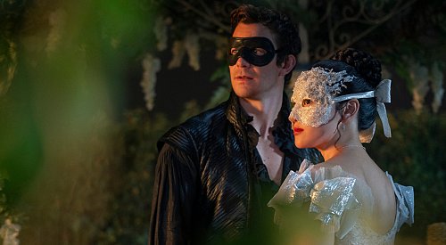 Here’s everything coming to Netflix Canada in February 2026