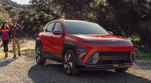 For an astounding 8th time, Kelowna Hyundai wins prestigious President's Award