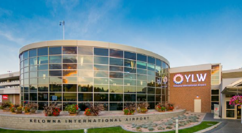 World Cup ripple effect could delay flights in Kelowna this summer