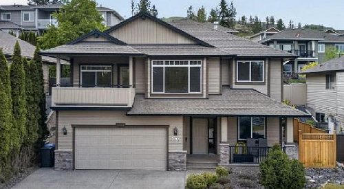 'The worst spring housing market in Kelowna in 25 years'