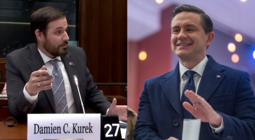Conservative MP steps down to allow Poilievre a shot at winning a seat in Alberta