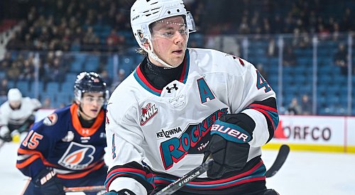 Highlights: Leslie bangs home OT winner to lift Rockets over Blazers