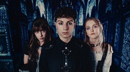 Band of Kelowna high schoolers excited to announce first tour