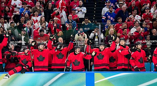 BC bars given green light to open and serve booze early for Sunday’s gold medal game
