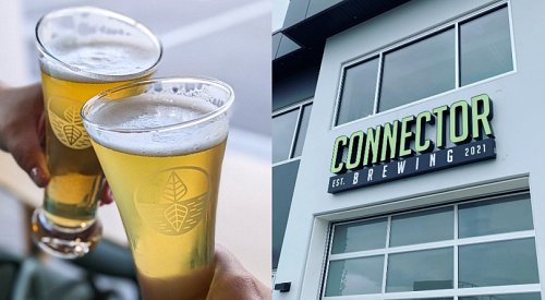 West Kelowna brewery shutting its doors for good