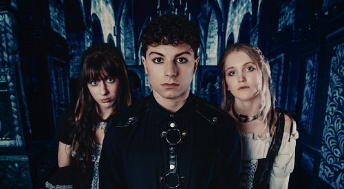 Young Kelowna band lands spot at major US festival and they need your help to get there