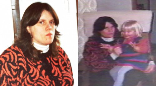 Cold Case: Kelowna-area mom’s homicide remains unsolved after 35 years