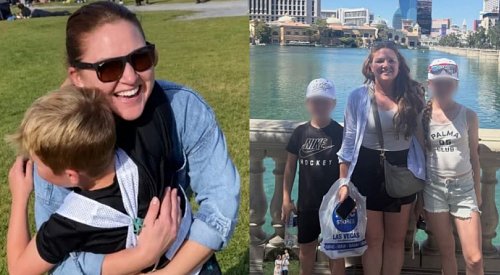 Prince George hockey mom identified as woman killed during plane’s emergency landing