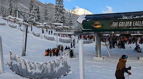 ‘Several factors’ played into gondola crash at BC Interior ski resort: report