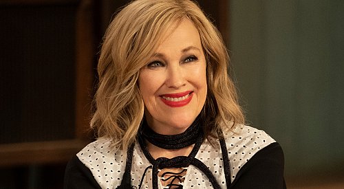 Canadian icon Catherine O’Hara, of ‘Schitt’s Creek’ and ‘Home Alone’ fame, dies at 71