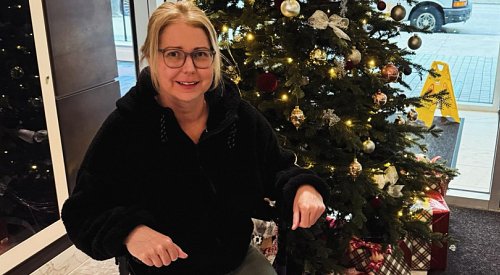 ‘Situation is urgent’: Loved ones fear Kelowna mom is running out of time