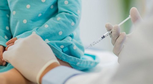 Interior Health urges parents to vaccinate kids for measles as they head back to school